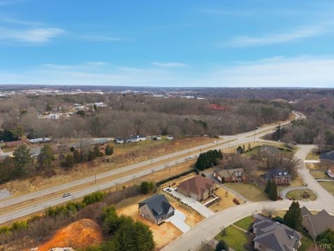 Tiny photo for 217 Stonegate Way Way, Danville, VA 24541 (MLS # 363504)