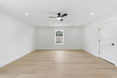 Tiny photo for 217 Stonegate Way Way, Danville, VA 24541 (MLS # 363504)