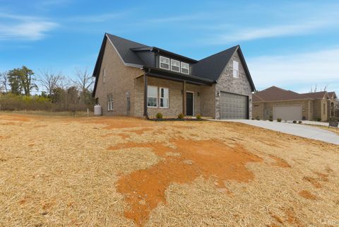 Tiny photo for 217 Stonegate Way Way, Danville, VA 24541 (MLS # 363504)