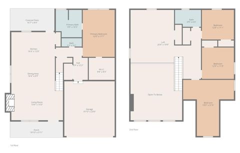 Tiny photo for 217 Stonegate Way Way, Danville, VA 24541 (MLS # 363504)