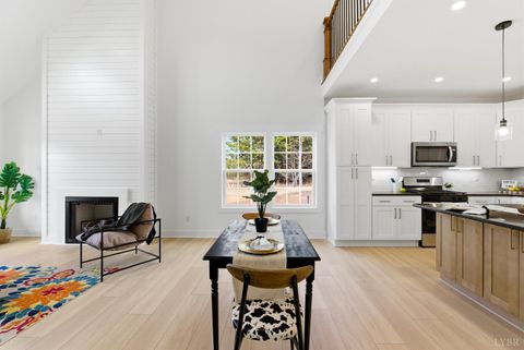 Tiny photo for 217 Stonegate Way Way, Danville, VA 24541 (MLS # 363504)