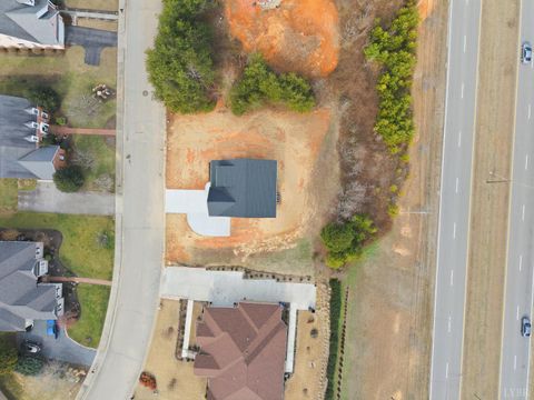 Tiny photo for 217 Stonegate Way Way, Danville, VA 24541 (MLS # 363504)