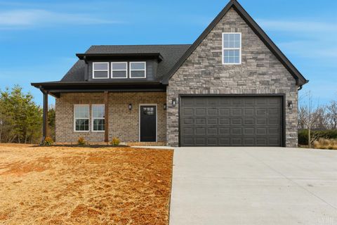 Tiny photo for 217 Stonegate Way Way, Danville, VA 24541 (MLS # 363504)