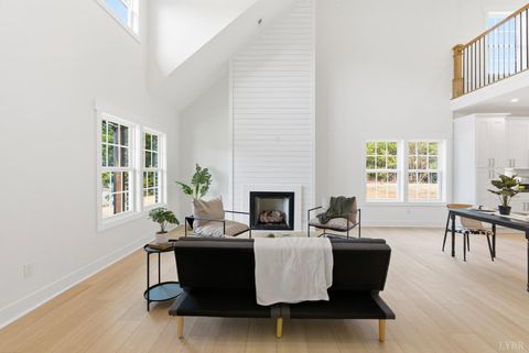 Tiny photo for 217 Stonegate Way Way, Danville, VA 24541 (MLS # 363504)