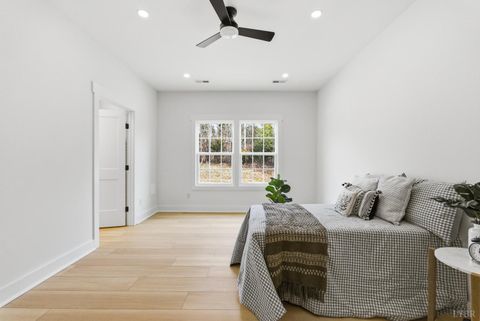 Tiny photo for 217 Stonegate Way Way, Danville, VA 24541 (MLS # 363504)