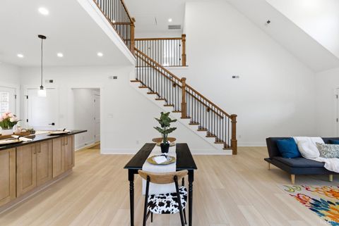 Tiny photo for 217 Stonegate Way Way, Danville, VA 24541 (MLS # 363504)