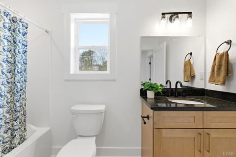 Tiny photo for 217 Stonegate Way Way, Danville, VA 24541 (MLS # 363504)