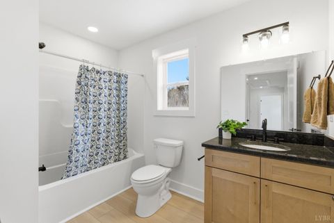 Tiny photo for 217 Stonegate Way Way, Danville, VA 24541 (MLS # 363504)