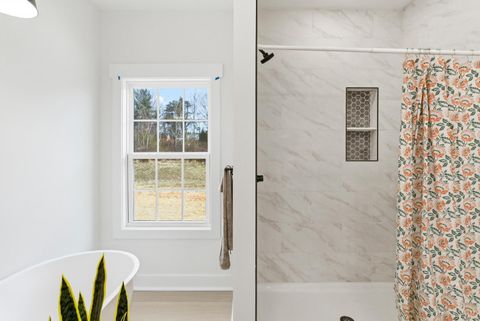 Tiny photo for 217 Stonegate Way Way, Danville, VA 24541 (MLS # 363504)