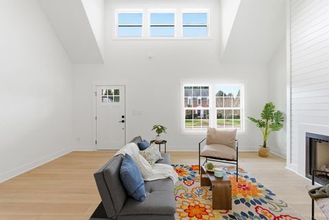 Tiny photo for 217 Stonegate Way Way, Danville, VA 24541 (MLS # 363504)