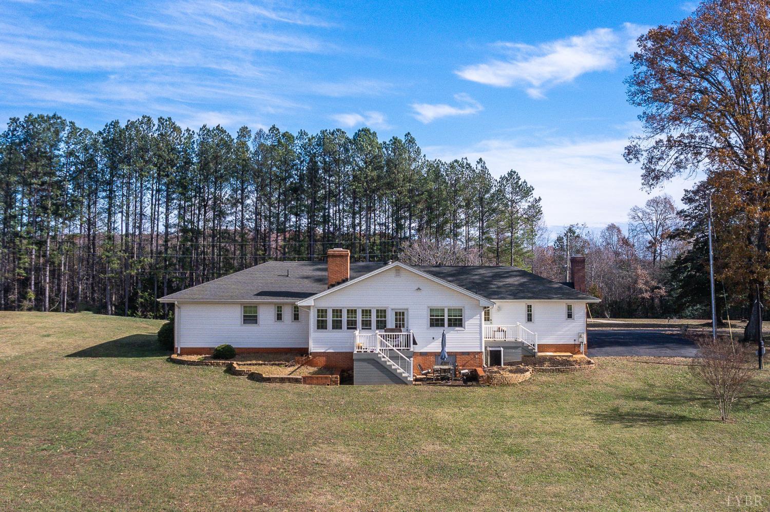 620 Woodlawn Trail, Appomattox, Virginia image 34