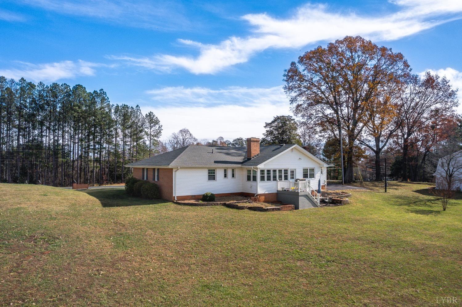 620 Woodlawn Trail, Appomattox, Virginia image 36