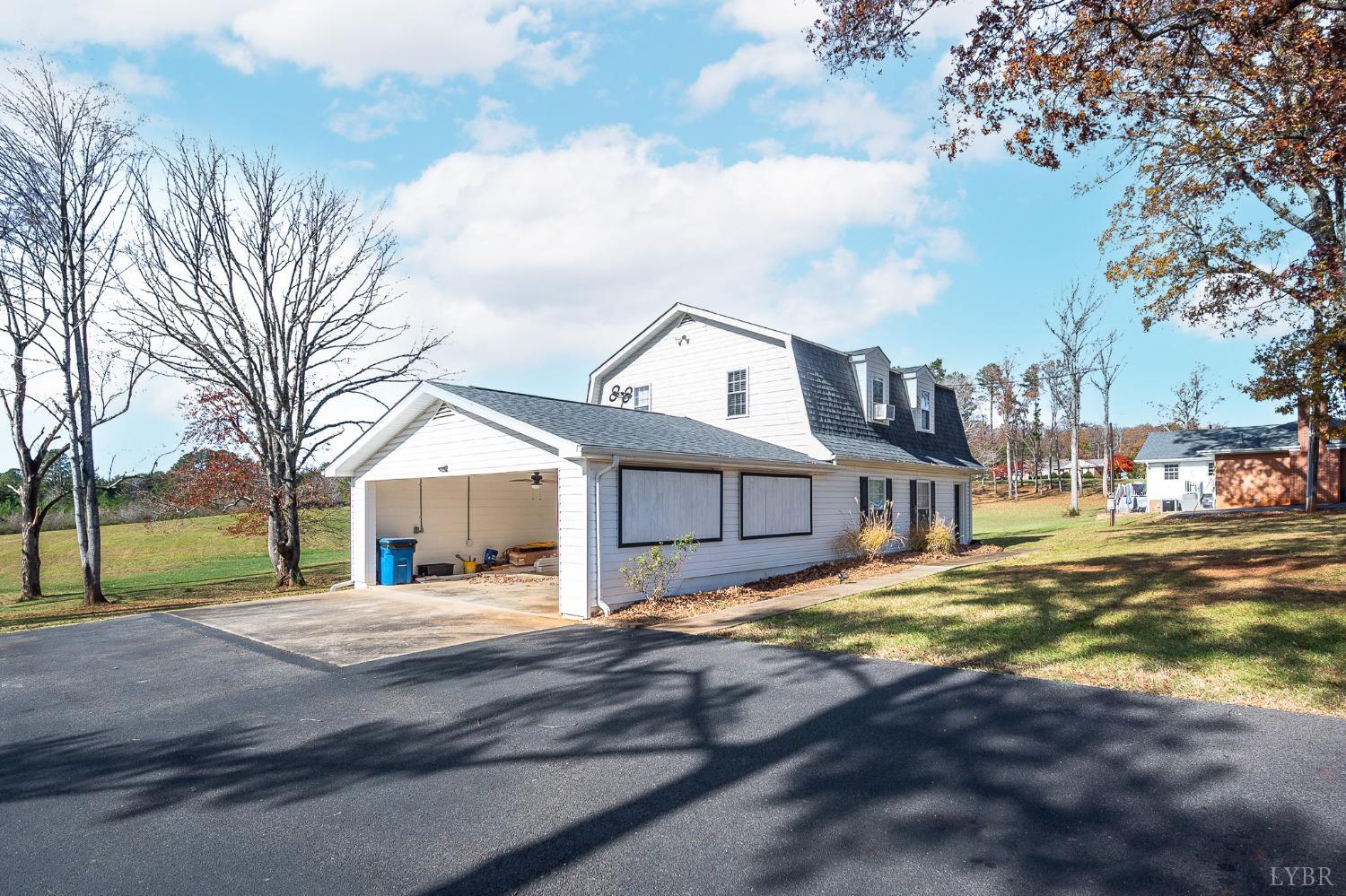 620 Woodlawn Trail, Appomattox, Virginia image 39