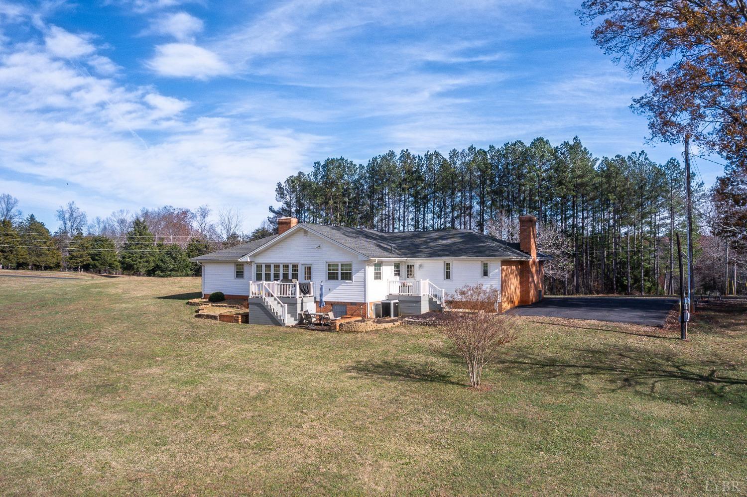 620 Woodlawn Trail, Appomattox, Virginia image 35