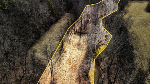 Tiny photo for 643 River Bottom Lane, Concord, VA 24538 (MLS # 366627)