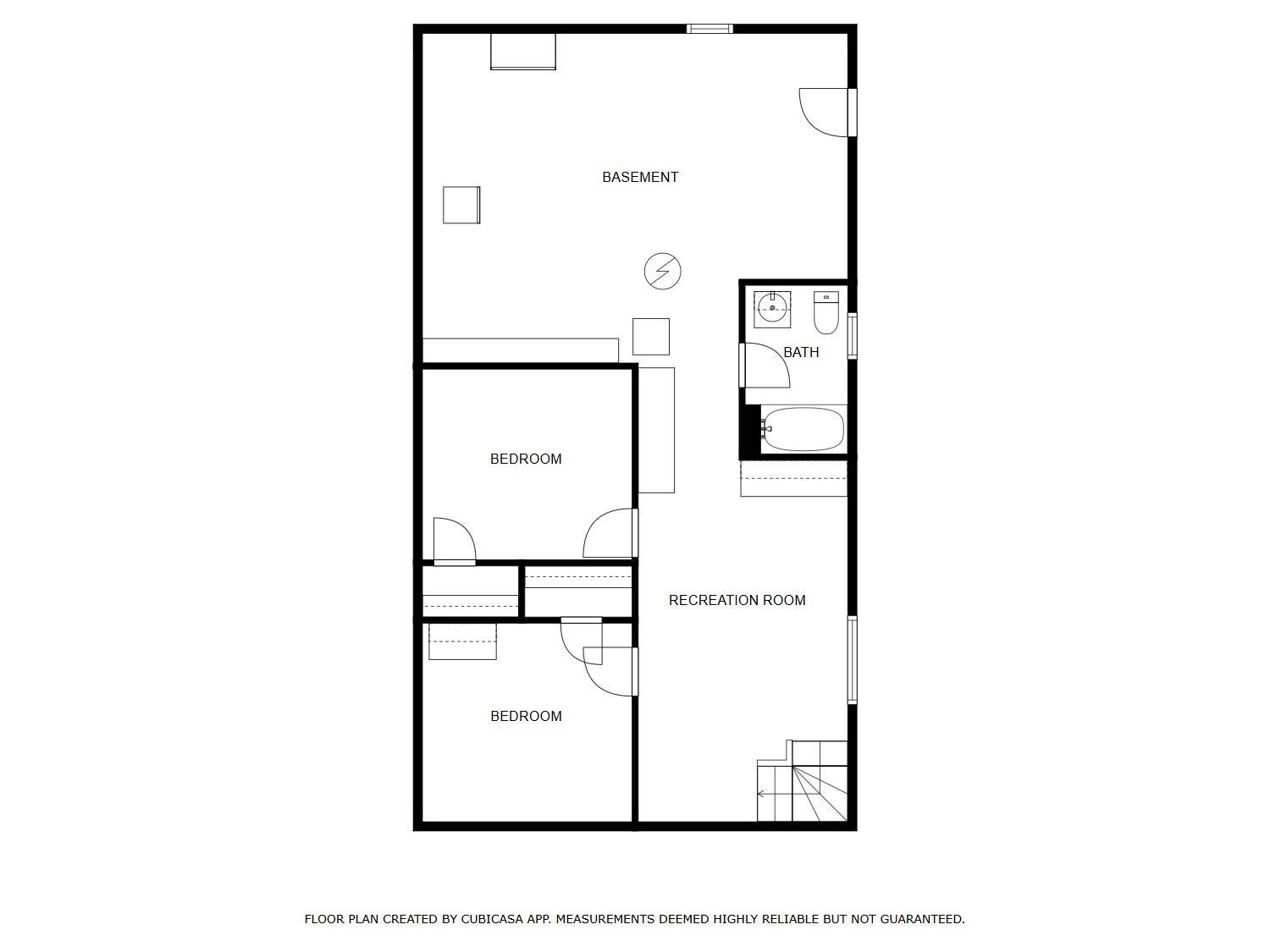 1418 Mitchell Road, Chatham, Virginia image 33