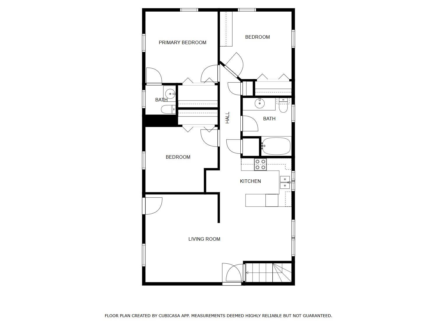 1418 Mitchell Road, Chatham, Virginia image 32