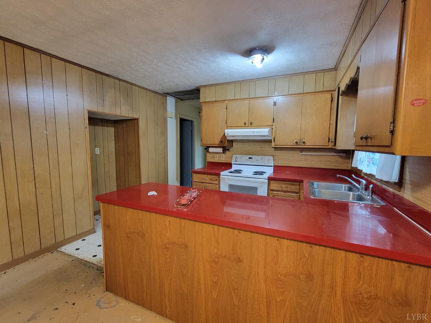 1418 Mitchell Road, Chatham, Virginia image 9