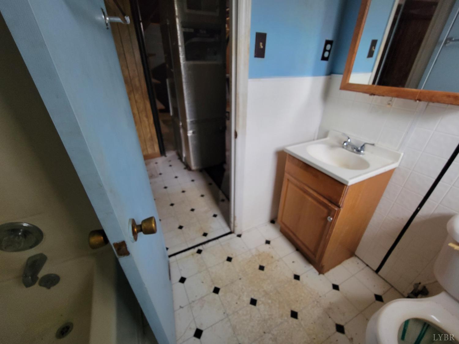 1418 Mitchell Road, Chatham, Virginia image 17