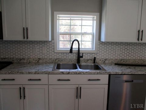 Tiny photo for 5629 Gladys Road, Altavista, VA 24517 (MLS # 365343)