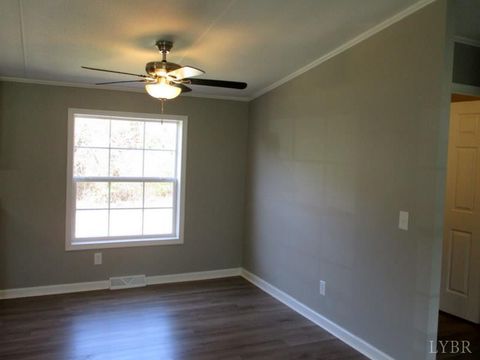 Tiny photo for 5629 Gladys Road, Altavista, VA 24517 (MLS # 365343)