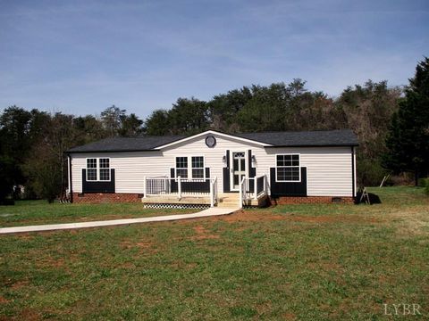 Tiny photo for 5629 Gladys Road, Altavista, VA 24517 (MLS # 365343)