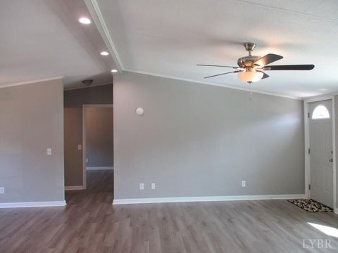 Tiny photo for 5629 Gladys Road, Altavista, VA 24517 (MLS # 365343)