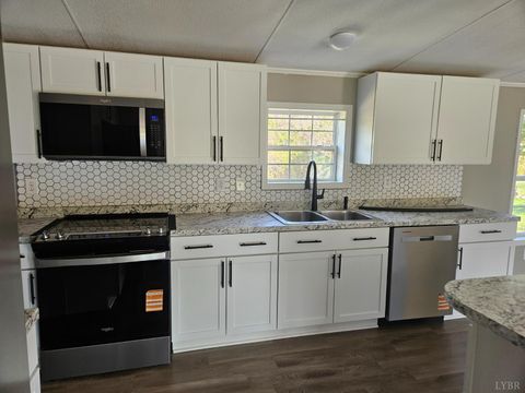 Tiny photo for 5629 Gladys Road, Altavista, VA 24517 (MLS # 365343)