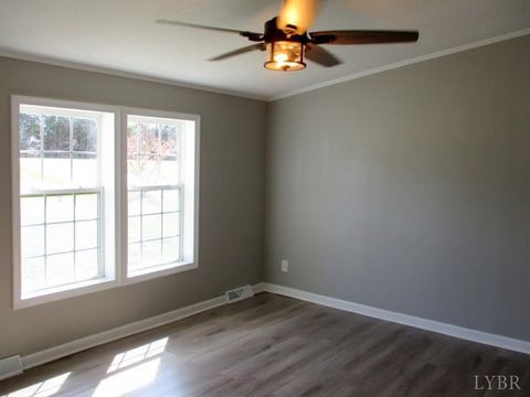 Tiny photo for 5629 Gladys Road, Altavista, VA 24517 (MLS # 365343)