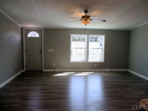 Tiny photo for 5629 Gladys Road, Altavista, VA 24517 (MLS # 365343)
