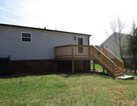Tiny photo for 5629 Gladys Road, Altavista, VA 24517 (MLS # 365343)