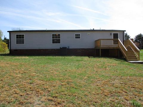 Tiny photo for 5629 Gladys Road, Altavista, VA 24517 (MLS # 365343)