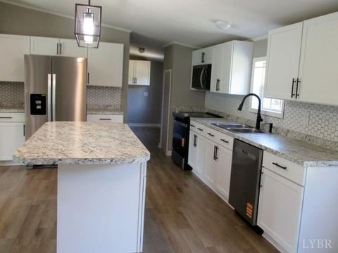 Tiny photo for 5629 Gladys Road, Altavista, VA 24517 (MLS # 365343)