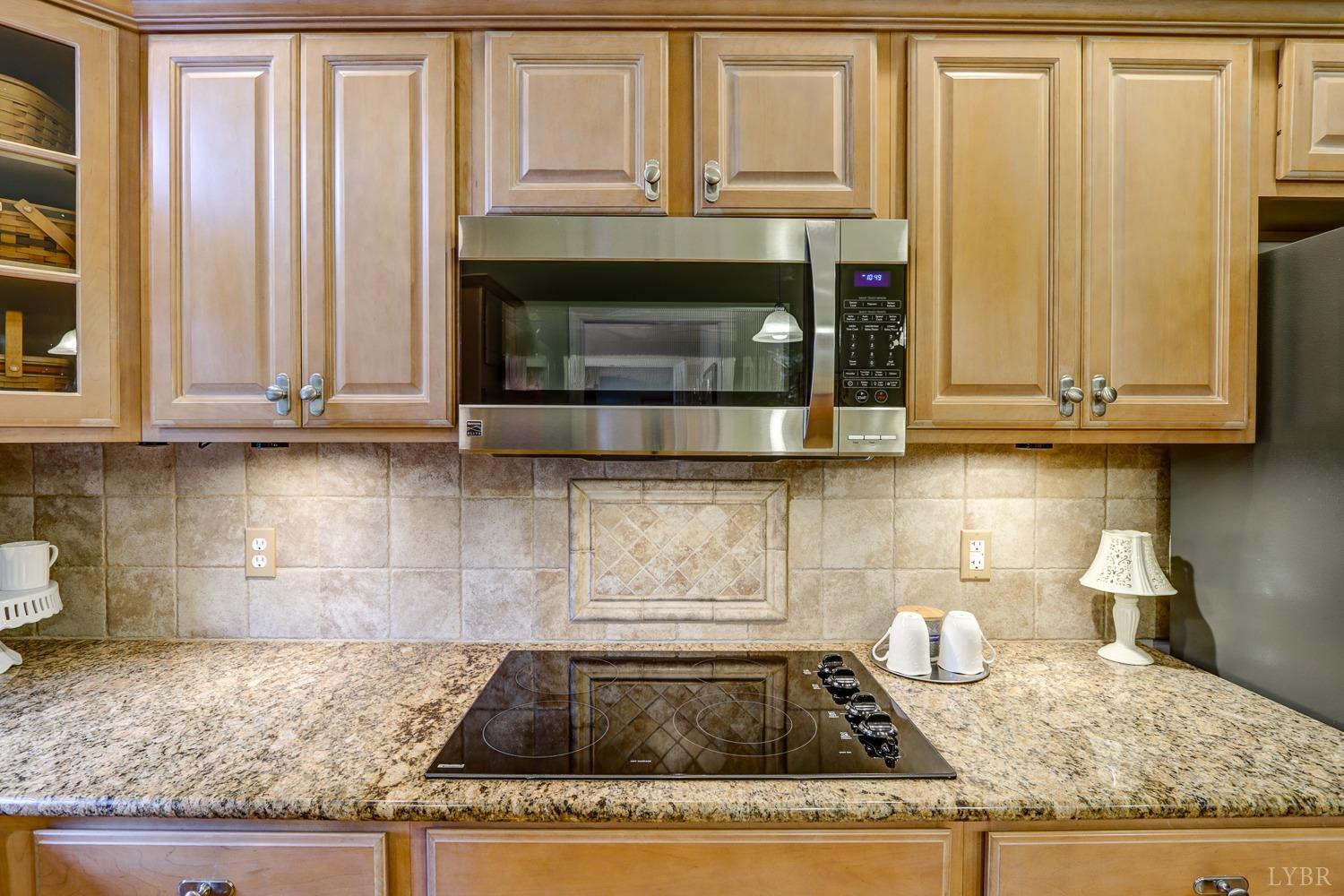 405 Mount Haven Drive, Forest, Virginia image 16
