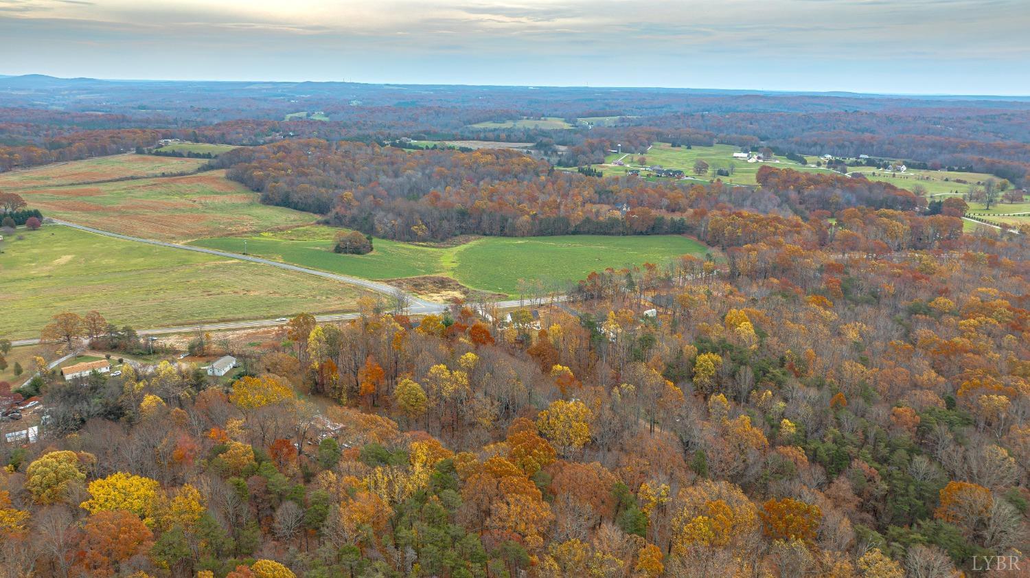 Stonewall Road, Appomattox, Virginia image 4