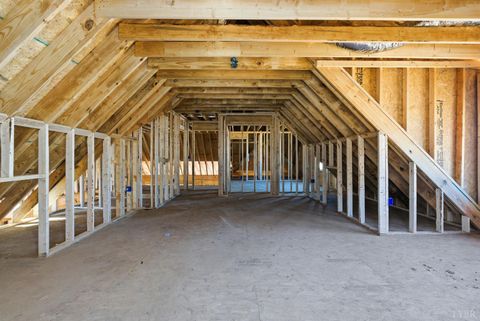 Tiny photo for 8 Wingfield Drive, Goode, VA 24556 (MLS # 364318)