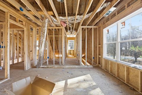 Tiny photo for 8 Wingfield Drive, Goode, VA 24556 (MLS # 364318)