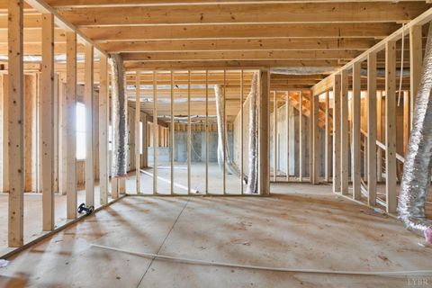 Tiny photo for 8 Wingfield Drive, Goode, VA 24556 (MLS # 364318)