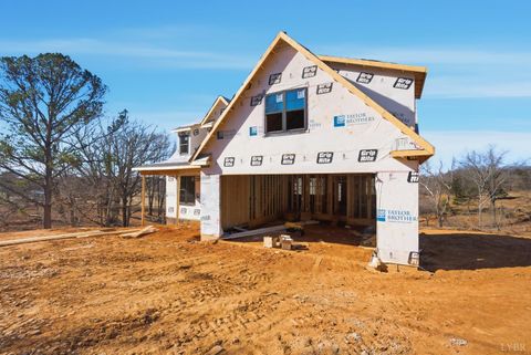 Tiny photo for 8 Wingfield Drive, Goode, VA 24556 (MLS # 364318)