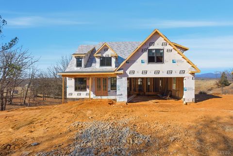 Tiny photo for 8 Wingfield Drive, Goode, VA 24556 (MLS # 364318)