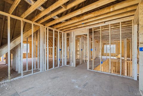 Tiny photo for 8 Wingfield Drive, Goode, VA 24556 (MLS # 364318)