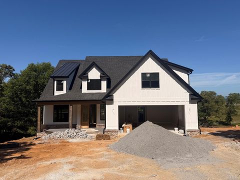 Homes For Sale - 8 Wingfield Drive<br/> Bedford County, Goode, VA 24556