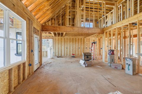 Tiny photo for 8 Wingfield Drive, Goode, VA 24556 (MLS # 364318)