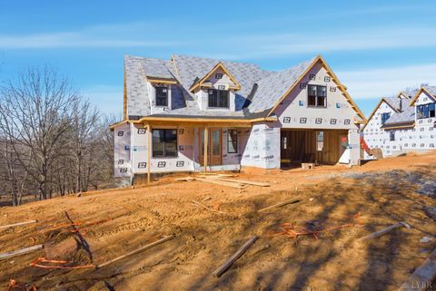 Tiny photo for 8 Wingfield Drive, Goode, VA 24556 (MLS # 364318)