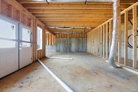 Tiny photo for 8 Wingfield Drive, Goode, VA 24556 (MLS # 364318)