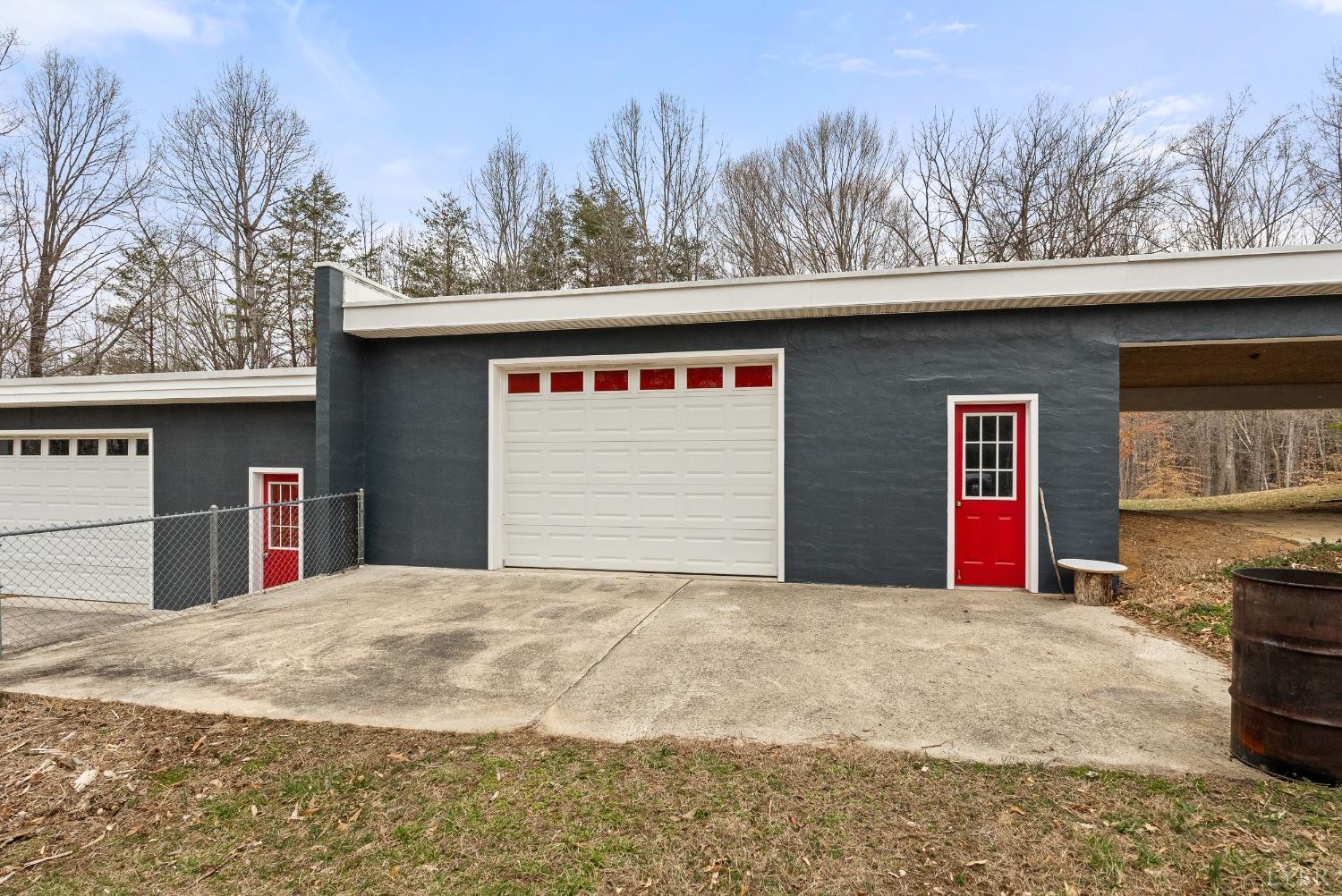 3405 Red House Rd Rd, Phenix, Virginia image 15