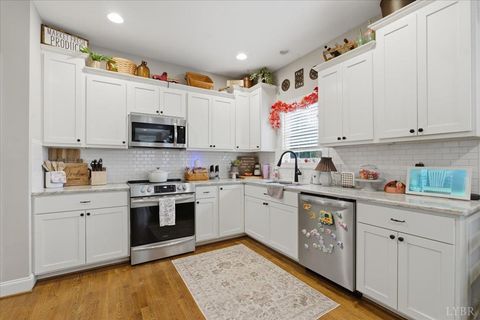 Tiny photo for 115 Turning Point Dr Dr, Evington, VA 24550 (MLS # 362776)