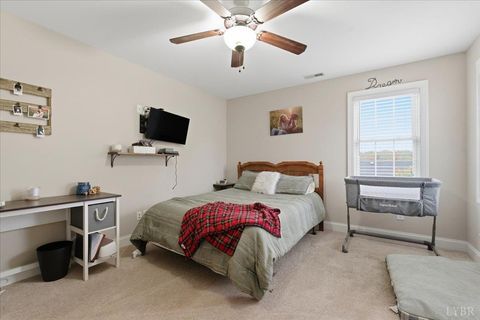 Tiny photo for 115 Turning Point Dr Dr, Evington, VA 24550 (MLS # 362776)