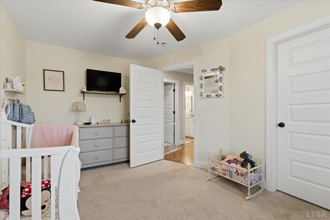 Tiny photo for 115 Turning Point Dr Dr, Evington, VA 24550 (MLS # 362776)
