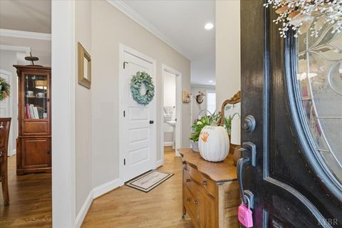 Tiny photo for 115 Turning Point Dr Dr, Evington, VA 24550 (MLS # 362776)